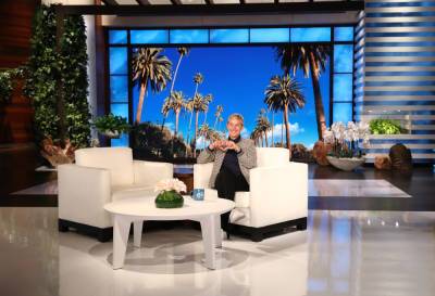 Ellen DeGeneres Addresses News Of Talk Show’s Final Season: “My Instinct Told Me It’s Time” - deadline.com