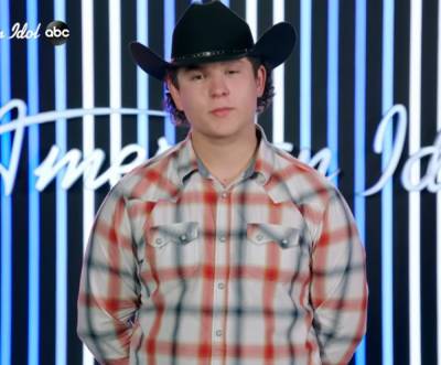 American Idol Finalist Caleb Kennedy Leaves The Show After Shocking Video Surfaces - perezhilton.com - USA
