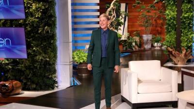 Ellen DeGeneres on Ending Her Talk Show: ‘I Always Knew 19 Would Be My Last’ - variety.com