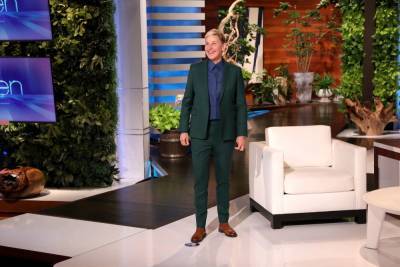 Ellen DeGeneres Announces She’s Ending Talk Show After Season 19 - etcanada.com