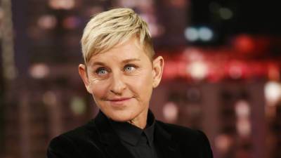 Ellen DeGeneres addresses talk show ending: 'I've thought a lot about this' - www.foxnews.com