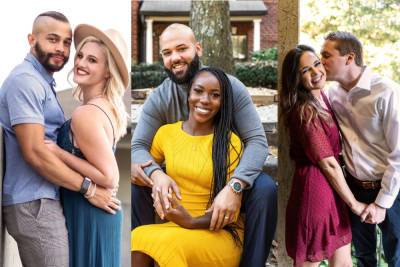 Who got divorced on the ‘Married at First Sight’ finale? - nypost.com - Atlanta