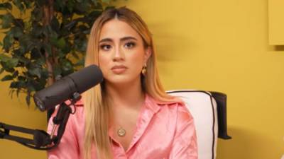 Ally Brooke Claims She Was Mentally and Verbally Abused While in Fifth Harmony - www.etonline.com
