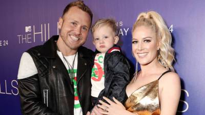 Spencer Pratt Says He Heidi Montag Are ‘Working As Hard As Possible’ To Conceive Baby No. 2 - hollywoodlife.com