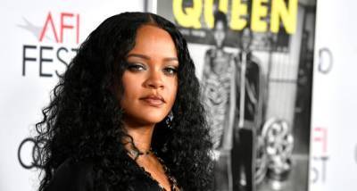 Rihanna condemns Israel and Palestine violence: This cycle needs to be broken; I stand with humanity - www.pinkvilla.com - Israel - Palestine