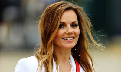 Geri Horner's fans react to her honest and surprising confession - hellomagazine.com