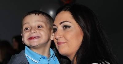 Parents of Bradley Lowery 'over the moon' as they announce they are expecting another baby - www.manchestereveningnews.co.uk