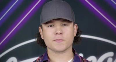 American Idol finalist Caleb Kennedy exits show after his racially insensitive social media post resurfaces - www.pinkvilla.com - USA - Hollywood