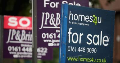 Greater Manchester's FIVE property hotspots according to Rightmove - with Didsbury 'most popular place in UK' - www.manchestereveningnews.co.uk - Britain - Manchester