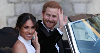 Before the arrival of her & Prince Harry's daughter, Meghan Markle isn't having a baby shower for THIS reason - www.pinkvilla.com