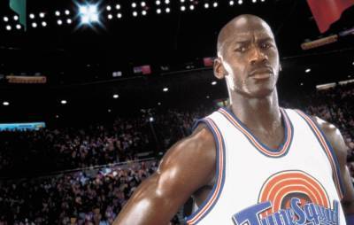 ‘Space Jam’ to get 4K re-release ahead of sequel, ‘A New Legacy’ - www.nme.com - Jordan