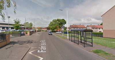 Young boy rushed to hospital after being hit by car on Scots road - www.dailyrecord.co.uk - Scotland