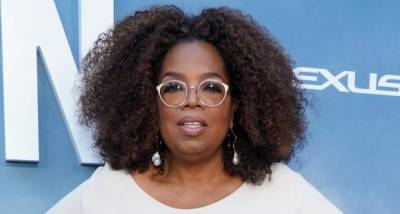 Oprah Winfrey REVEALS an awkward question from a celebrity interview that still makes her 'cringe' - www.pinkvilla.com