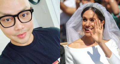 Meghan Markle's makeup artist opens up on being one of the few Asian Americans to attend her royal wedding - www.pinkvilla.com - USA