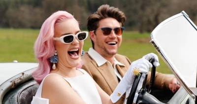 Anne-Marie and Niall Horan announce new single Our Song - www.officialcharts.com - Britain - Ireland