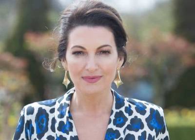 Maura Derrane’s snap as son Cal turns seven shows he’s her absolute double - evoke.ie