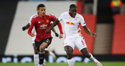 Dayot Upamecano lifts lid on rejecting Manchester United transfer - www.manchestereveningnews.co.uk - Manchester - Austria