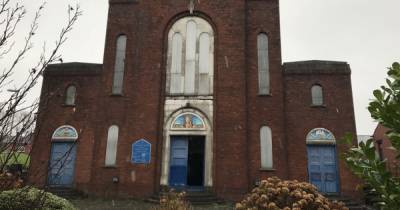 Former Catholic church in Oldham to be demolished after falling into a 'state of dilapidation' - www.manchestereveningnews.co.uk - county Oldham