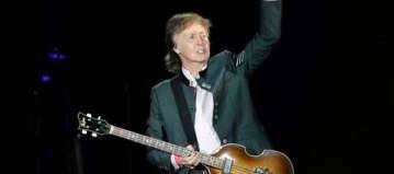 Hipgnosis bags rock catalogue with Nirvana and Paul McCartney hits - www.msn.com