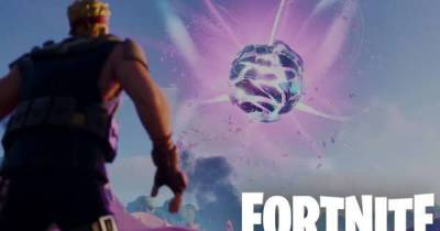 Fortnite Chapter 2 Season 7: Release Date, Map, Trailer, UK, Battle Pass And Everything You Need To Know - www.msn.com - Britain