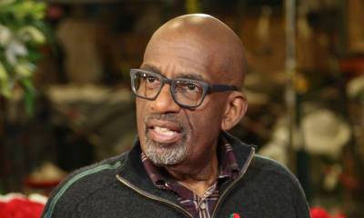 Al Roker shares upsetting news with his fans - hellomagazine.com