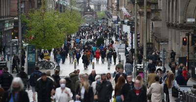 How Scotland's tier system is decided as Glasgow 'cluster' sparks warning - www.dailyrecord.co.uk - Scotland - India
