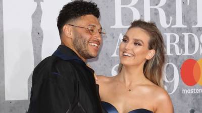 Who is Alex Oxlade-Chamberlain? Everything you need to know about Perrie Edwards' boyfriend - heatworld.com