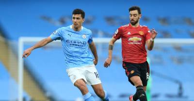 Premier League confirms fixture boost for Manchester United and Man City with new deal - www.manchestereveningnews.co.uk - Manchester