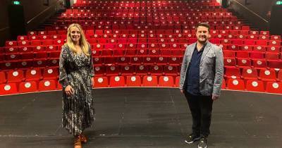 'You can have a whole night out here': Why there is so much more to this theatre than meets the eye - www.manchestereveningnews.co.uk