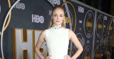 Sophie Turner 'disgusted' by paparazzi photos of her baby daughter - www.msn.com