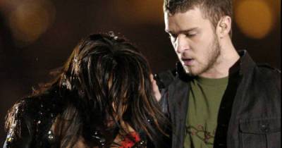 Janet Jackson's brothers praise Justin Timberlake for apology - www.msn.com