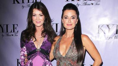 Lisa Vanderpump Kyle Richards Reportedly Ignore Each Other During Awkward Run-In - hollywoodlife.com - Los Angeles