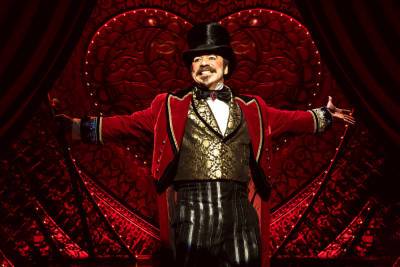 ‘Moulin Rouge!’ Resuming Broadway Performances In September; Karen Olivo Replacement Not Announced - deadline.com