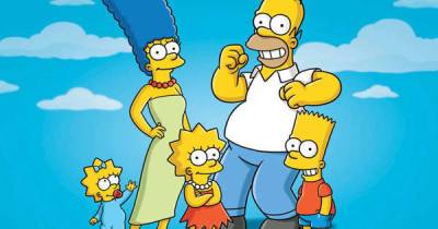 Secrets of The Simpsons from meaning behind Maggie's check out number to hidden jokes - www.msn.com