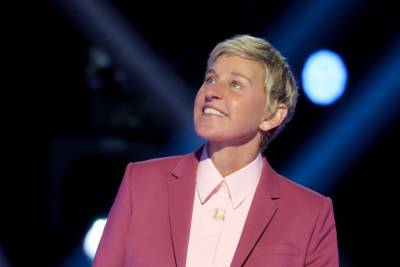 Ellen DeGeneres Denies ‘Toxic Workplace’ Accusations Are Why Her Show Is Ending And Says Backlash ‘Was Too Coordinated’ - etcanada.com - county Guthrie