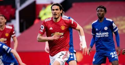 Edinson Cavani reveals how close he came to leaving Manchester United - www.manchestereveningnews.co.uk - Manchester
