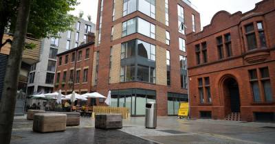 'Not everyone wants to go for tapas': Sports bar accused of 'attracting a bad crowd' granted Ancoats licence despite opposition - www.manchestereveningnews.co.uk - Manchester
