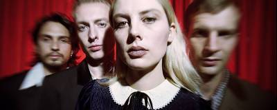 One Liners: Wolf Alice, Mastodon, Tom Odell, more - completemusicupdate.com - city Motown