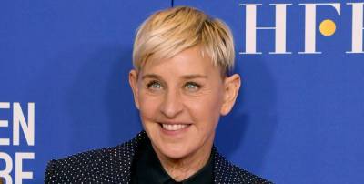 Ellen DeGeneres Says Toxicity Allegations Seemed 'Orchestrated' & Felt 'Misogynistic' - www.justjared.com