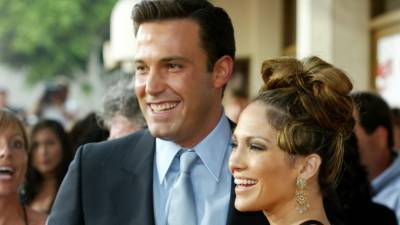 Why Jennifer Lopez and Ben Affleck's Reunion Is Reportedly ‘Good for Both of Them' - www.glamour.com - New Orleans
