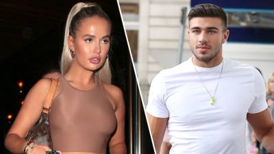 Why Molly-Mae Hague and Tommy Fury are being kept apart - heatworld.com - Hague