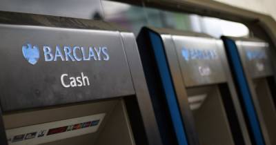 Urgent message issued to anyone with a Barclays account ahead of June - www.manchestereveningnews.co.uk