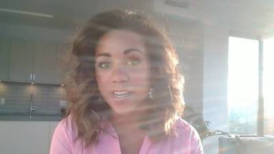 Alexi McCammond Returns to MSNBC After Teen Vogue Exit (Video) - thewrap.com