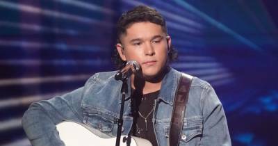 Caleb Kennedy Cut From ‘American Idol’ After Racially Charged Video Surfaces: Read His Statement - www.usmagazine.com - USA