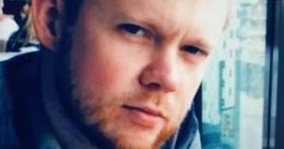 Urgent search for missing man with links to Bolton after police find his car - www.manchestereveningnews.co.uk