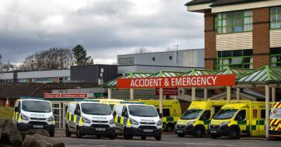 Bolton Hospital A&E struggling with 'high demand' as bosses urge people not to attend with 'minor issues' - www.manchestereveningnews.co.uk