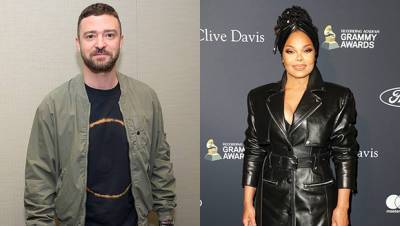 Janet Jackson’s Brothers Thank Justin Timberlake For Apologizing Over Super Bowl Incident - hollywoodlife.com