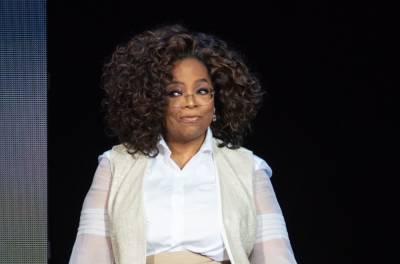 Oprah Winfrey Talks To Rob Lowe About The Interview That Still Makes Her ‘Cringe’ - etcanada.com