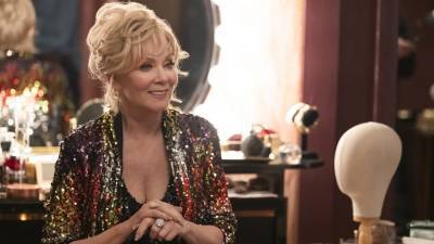 Why 'Hacks' Ticked Every Box for Jean Smart (Exclusive) - www.etonline.com - Las Vegas