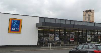 Supermarket submits proposals to extend store in town centre - www.dailyrecord.co.uk